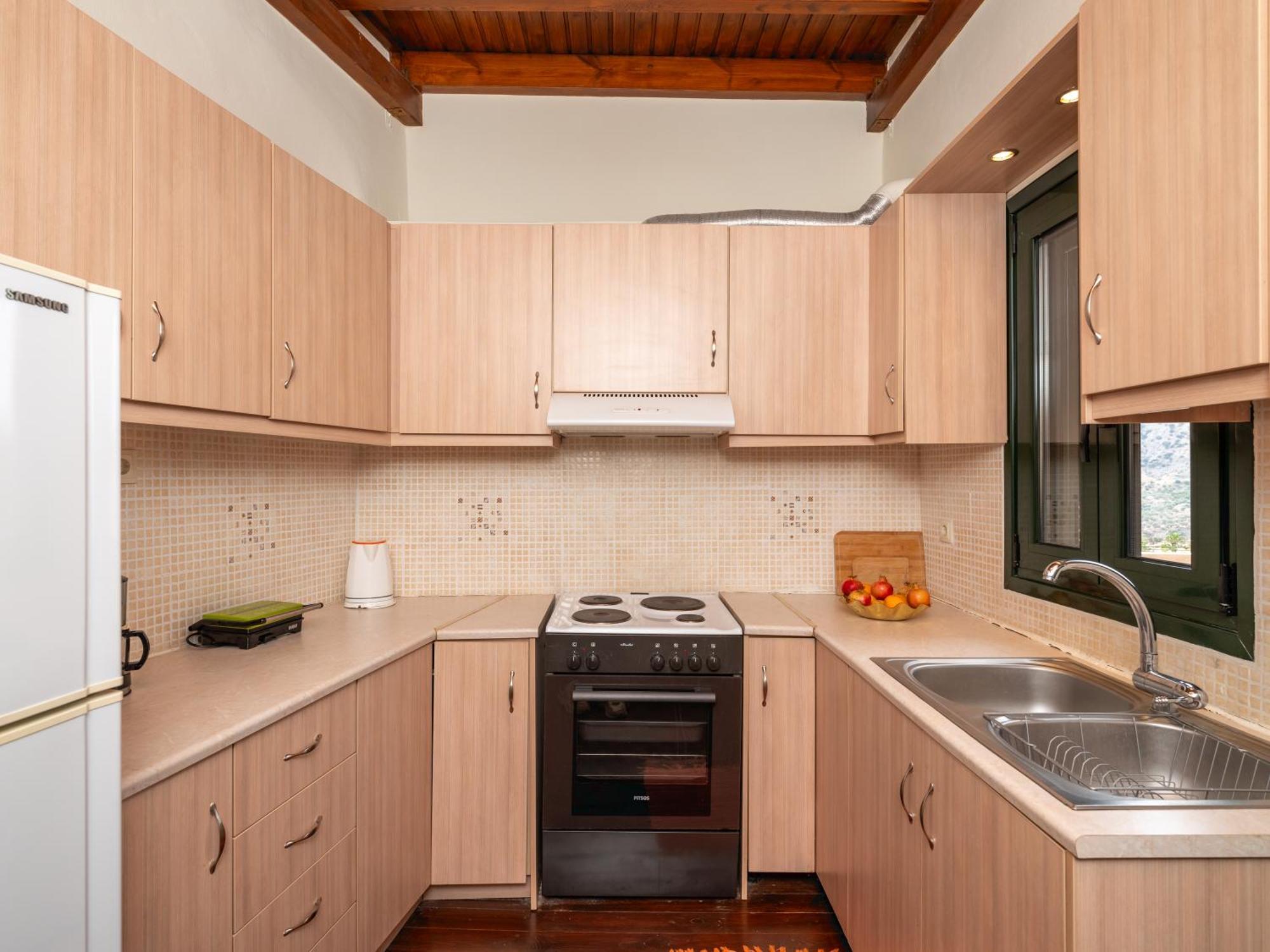 Ornus Traditional House Orne Buitenkant foto